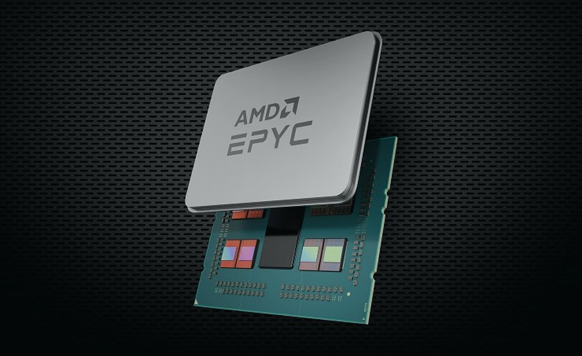 Amd Processors India AMD India, AMD Processor, AMD EPYC, AMD Server Processor, AMD Milan-X ...