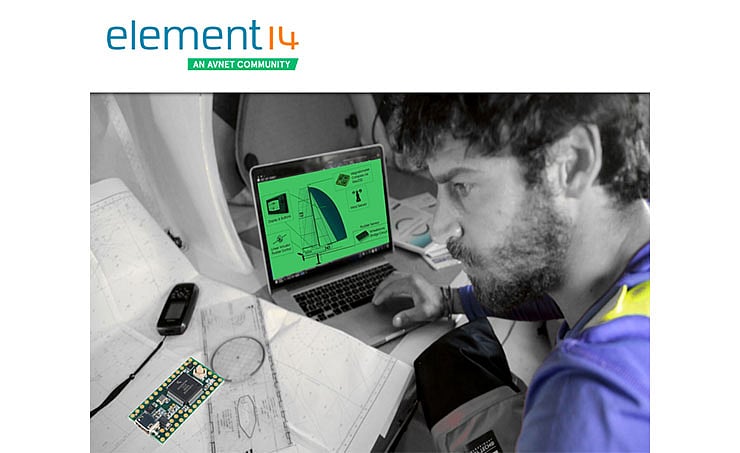 Element14 India, IT Distributor, IT News, Technology News, Digital Terminal