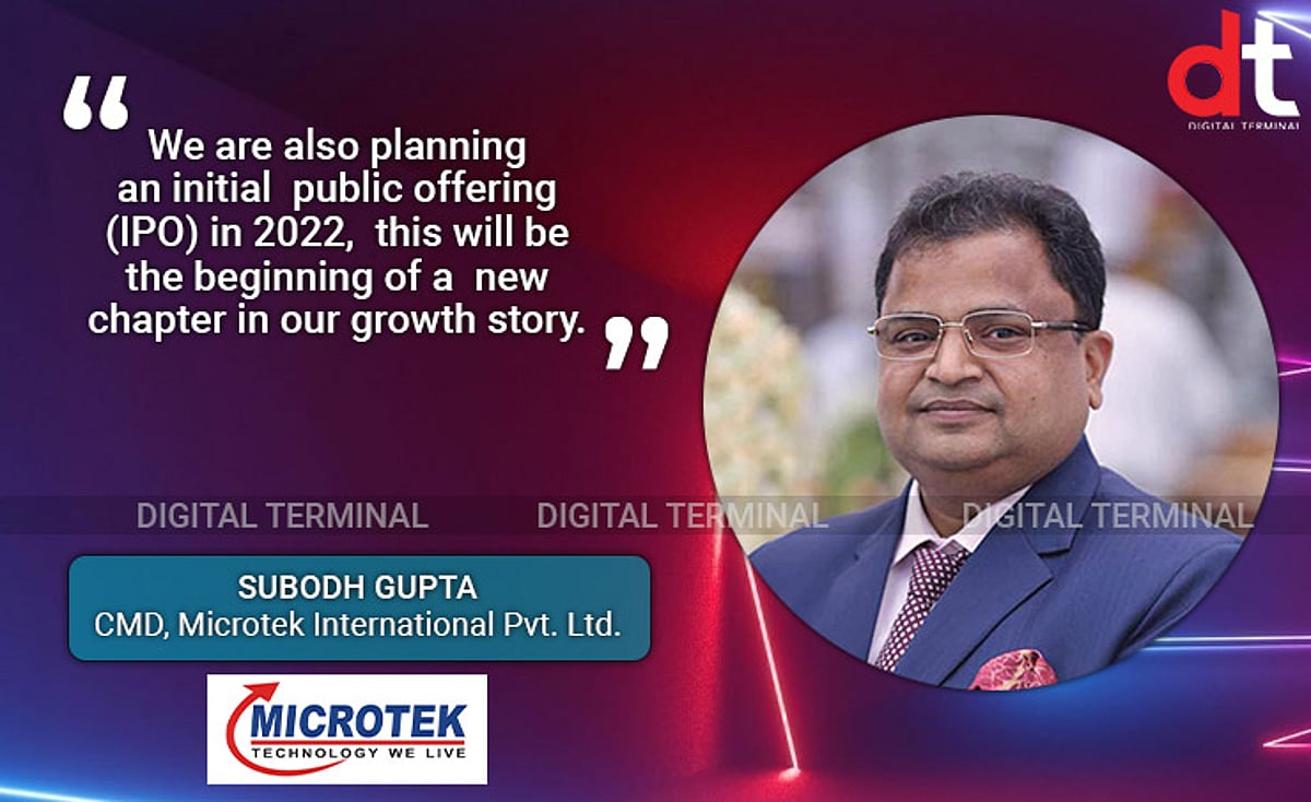 Microtek Ceo Microtek India, Microtek Power Solutions, Microtek UPS, Power Solutions ...