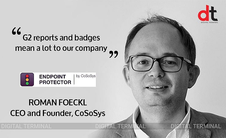 CoSoSys India, DLP Solutions, Data Loss Prevention, Data Security, IT ...