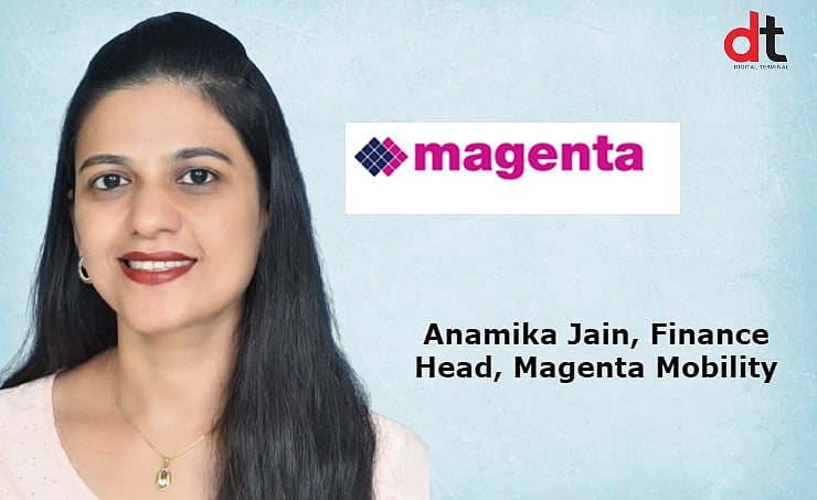 Magenta Mobility India, Magenta Mobility team, Magenta Mobility ...