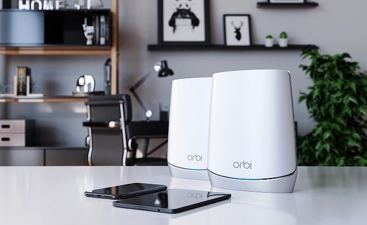 Netgear India, Netgear Router, Wi-Fi 6, Wi-Fi 6 Upgrade, Mesh System ...