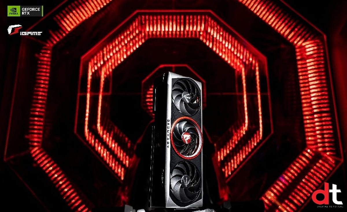 Colorful Graphics Card Software Colorful Technologies, Colorful India, Colorful Graphics Card, Graphics ...
