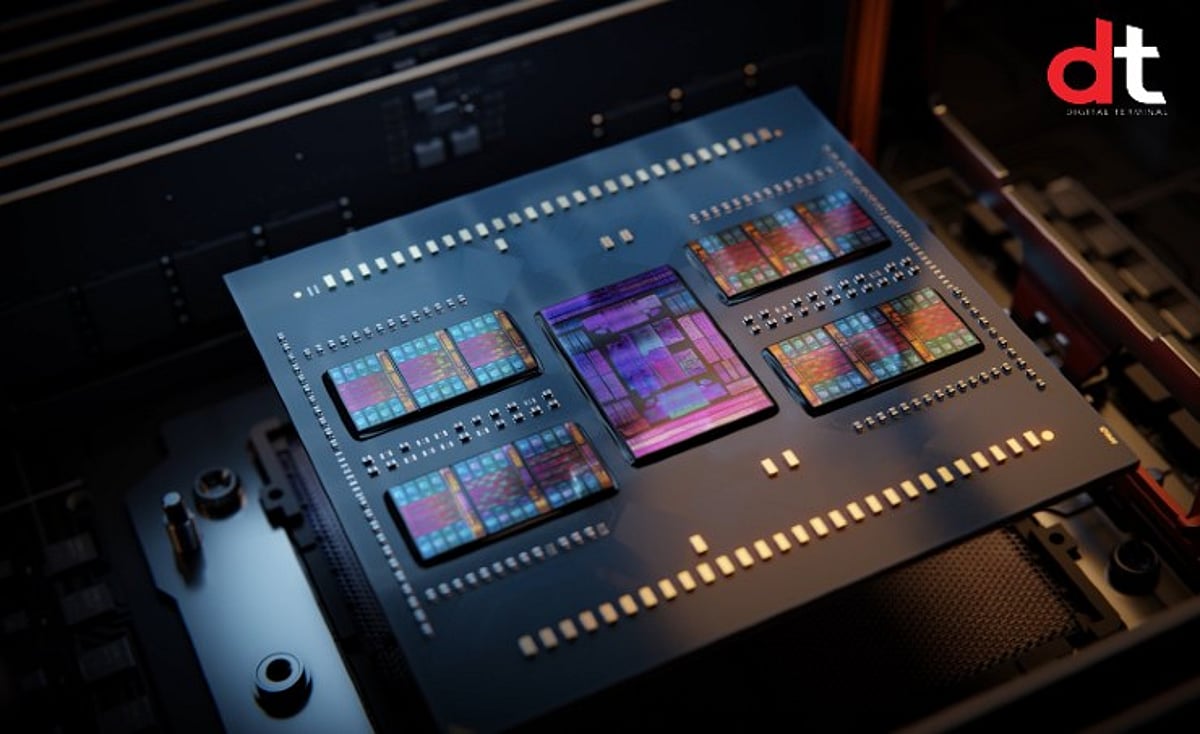 Amd Processors India AMD India, AMD Processor, AMD EPYC Processor, IT News, Technology News ...