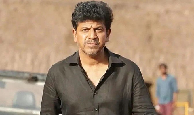 தமிழில் நாயகனாகும் சிவராஜ்குமார்!
