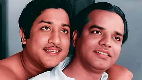இயக்குநர் பீம்சிங்கின் 100-வது பிறந்த நாள்... நடிகர் பிரபு நெகிழ்ச்சி!
