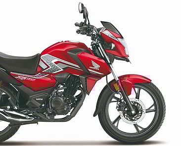 2025ஆம் ஆண்டுக்கான புதிய ஹோண்டா எஸ்பி125 அறிமுகம்