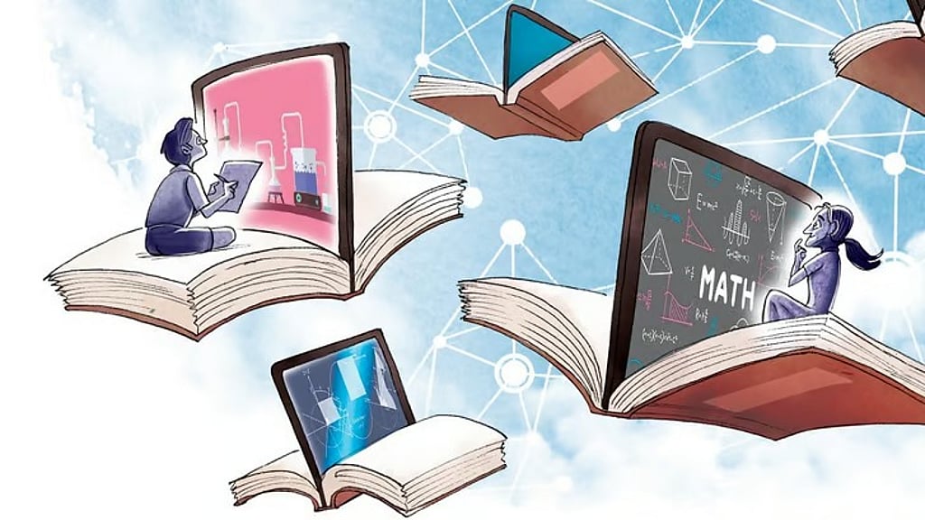 எண்ணும் எழுத்தும்! - தினமணி கட்டுரை எண்ணும் எழுத்தும்! - தினமணி கட்டுரை
