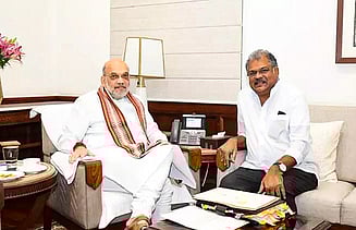 தமிழகத்தில் ஆட்சி மாற்றம் உறுதி: ஜி.கே.வாசன்