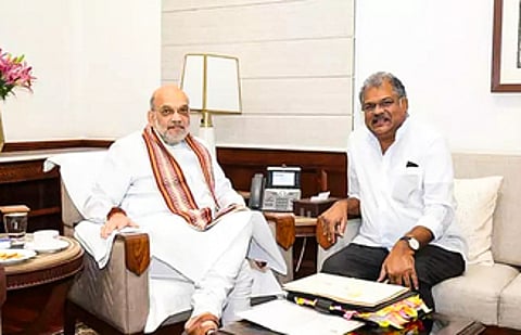 தமிழகத்தில் ஆட்சி மாற்றம் உறுதி: ஜி.கே.வாசன்