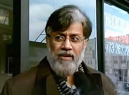தஹாவூா் ராணா