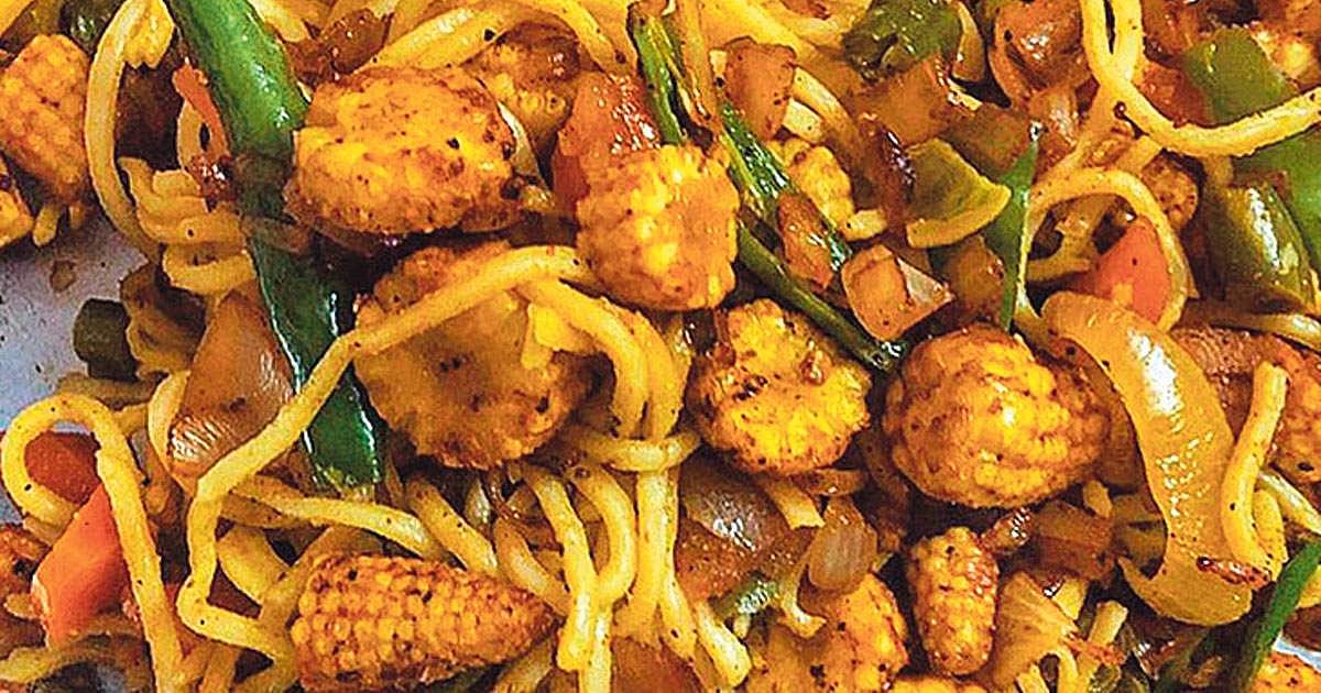 Denmark memperingatkan perusahaan mie Korea Selatan! Denmark memperingatkan perusahaan mie Korea Selatan!