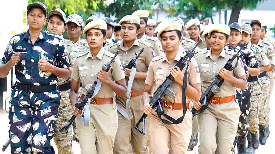 மத்திய அரசு–மக்கள் பாதுகாப்புக்கு மே 7-ல் போர்க்கால ஒத்திகை நடத்த மாநிலங்களுக்கு  உத்தரவு.