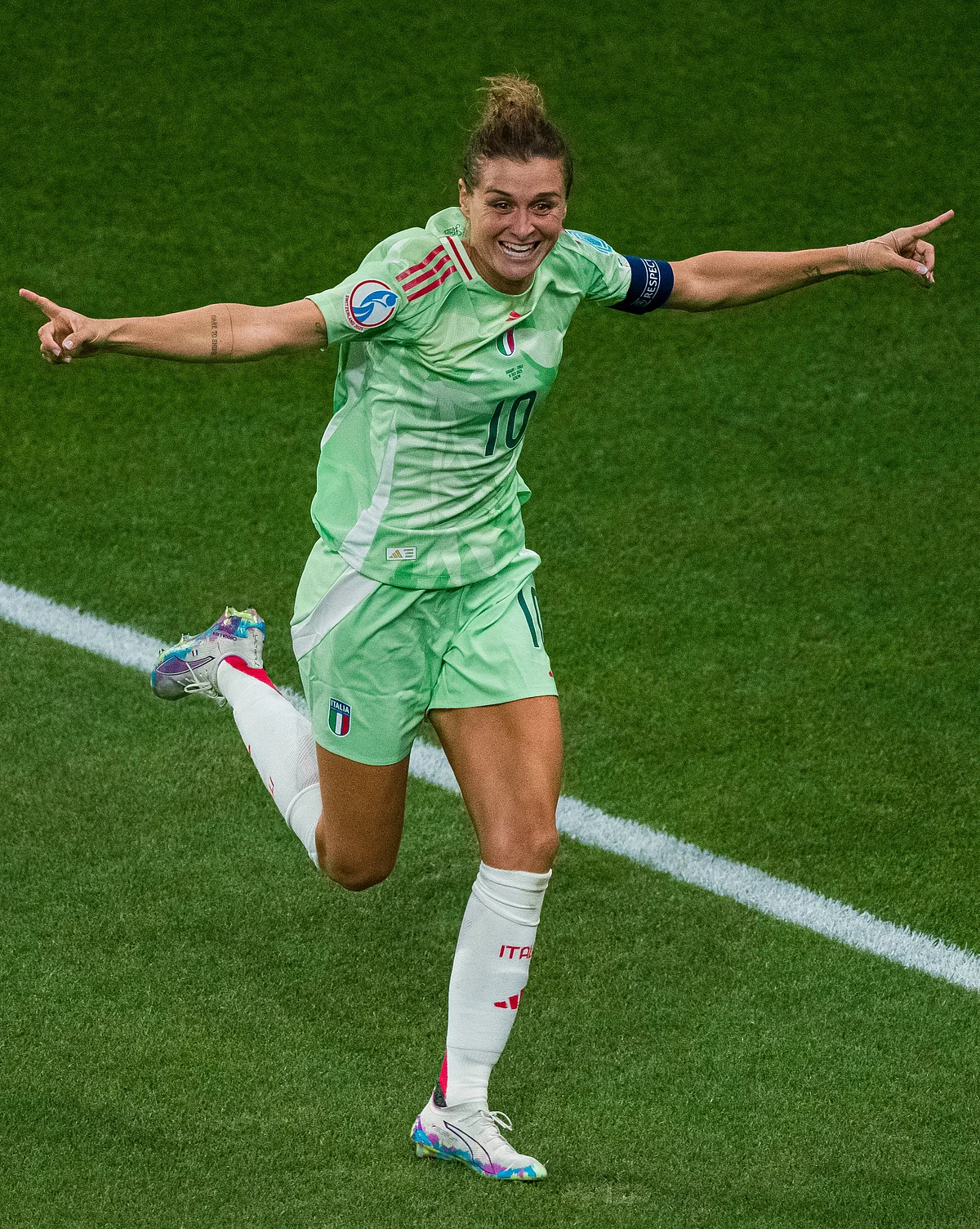 Cristiana Girelli 