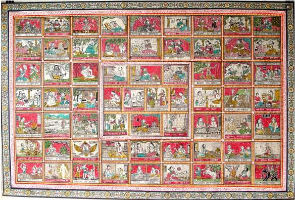 64 Arts of Ancient tamils!|ஆய கலைகள் 64... என்னென்ன? தெரிஞ்சுக்கலாமா?!