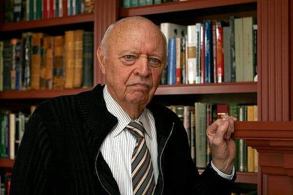 historian Jean Edward Smith dead at 86|பிரசித்தி பெற்ற வாழ்க்கை ...