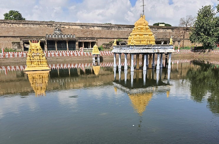 இந்த ராசிக்காரர் குலதெய்வ வழிபாடு செய்வது அவசியம்: வாரப்பலன்கள்