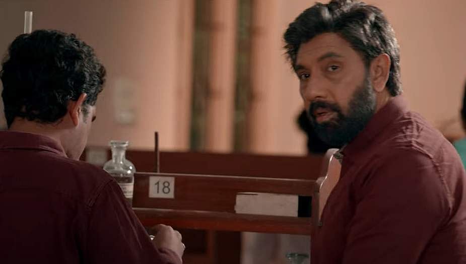 சத்யராஜின் தோழர் சேகுவேரா: க்ளிம்ப்ஸ் விடியோ வெளியீடு