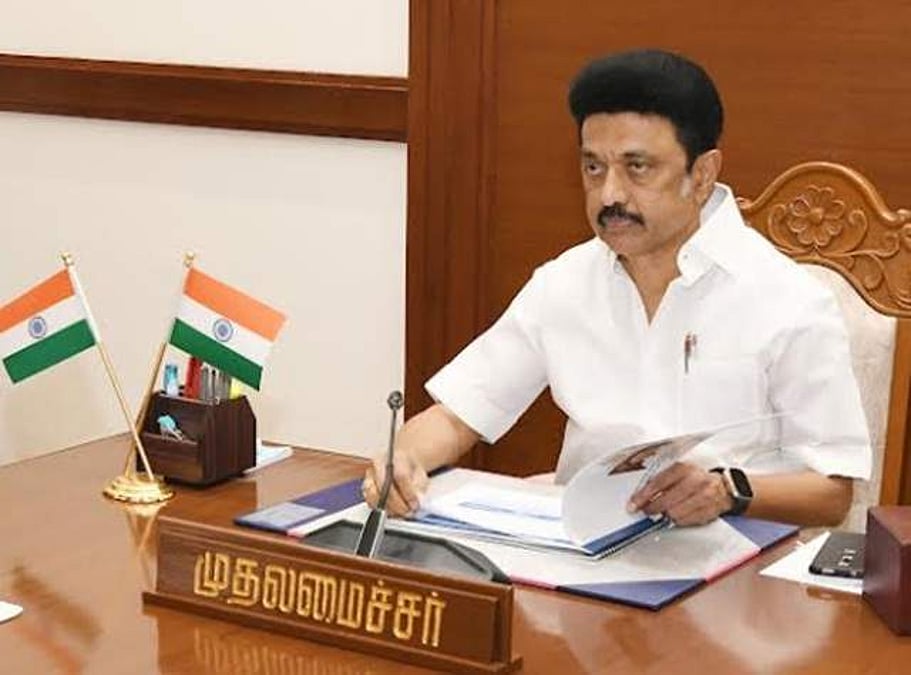 கடலூர் ரயில் விபத்து: பலியான மாணவர்கள் குடும்பத்துக்கு ரூ.5 லட்சம் நிவாரணம்! Train accident