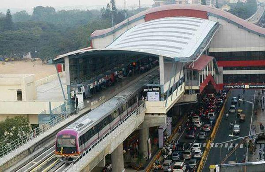 கோயம்பேடு - ஆவடி இடையே மெட்ரோ ரயில்: விரைவில் சாத்தியக்கூறு அறிக்கை