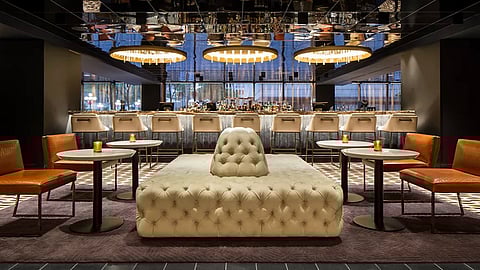 Fairmont The Queen Elizabeth