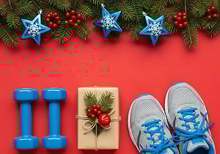 Fitness Gift Guide: Smart Wellness, Quality Gear & At-Home Training Essentials