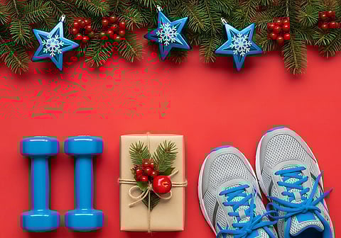 Fitness Gift Guide
