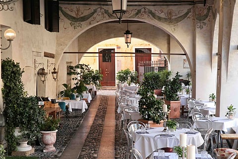 Simply Divine Treviso