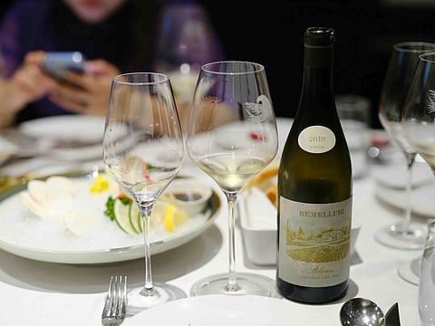 Little Italy’s French Bistro