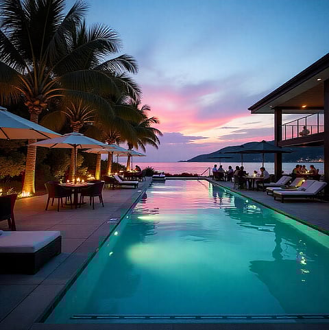 Adventures & Luxe Escapes: Canada’s Resorts Where Cuisine Meets Play