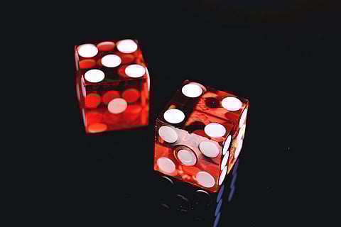 Dice