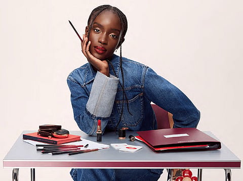 Louis Vuitton's LV Crayon brings Pat McGrath's runway precision to everyday beauty