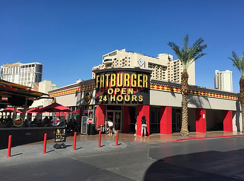 The Best Gaming Restaurants in North America