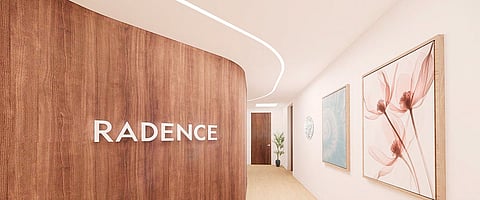 Radence's West Palm Beach hub blends concierge care with advanced medical science