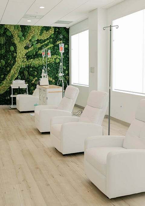 Once available only overseas to elite athletes and celebrities, Dezawa MuseCells® regenerative stem cell therapy is now offered at Boca Raton’s PUR-FORM clinic, marking one of the first U.S. access points for the much-watched treatment.