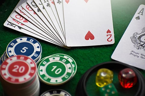 Leveling Up the Leaderboard: The Smart Strategy Behind Casino Loyalty Programs