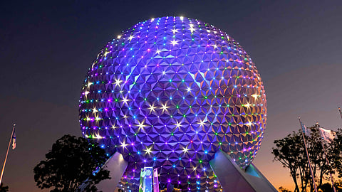 Disney