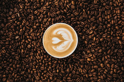 coffee
