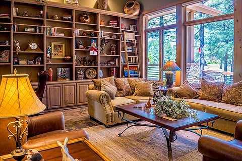 What Today’s Homebuyers Really Want 
From a Modern Home