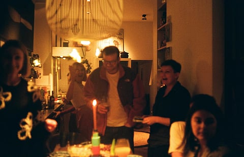 The Dinner Party Is Back—And It Has Learned to Relax