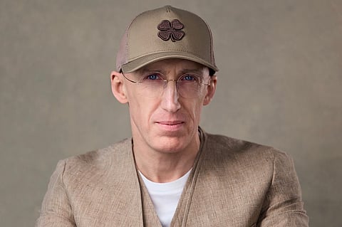 Uri Poliavich
