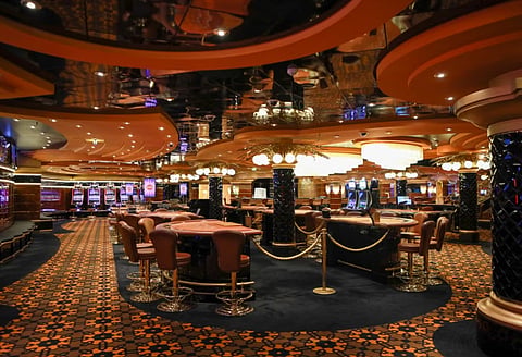 Beyond the Gaming Floor: How Canada’s Casinos Became Entertainment Destinations