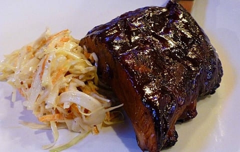 Where To DINE Now: Rally Sport Bar + Smokehouse