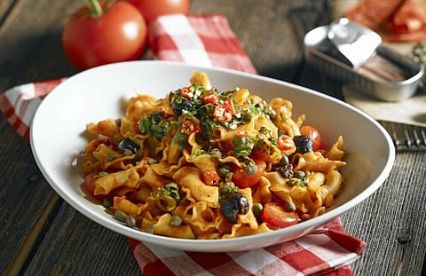 Where To DINE Now: Tosto