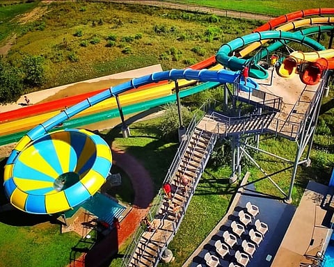 Big Splash Photo By Bingeman's