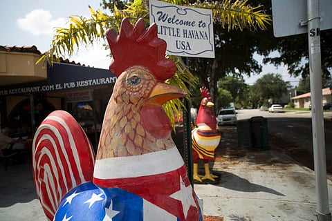 Love Affair With the Miami Art Scene