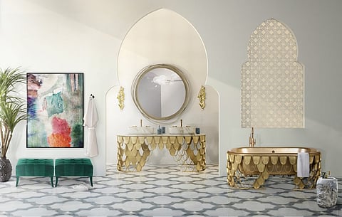 Photo Courtesy of Maison Valentina