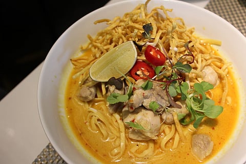 Lanna Thai Restaurant