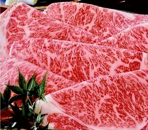 Wagyu Beef at Home