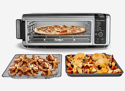 Home Cooking Gets A Kick in the Pans